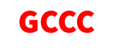 Golden Chinese Christian Church logo